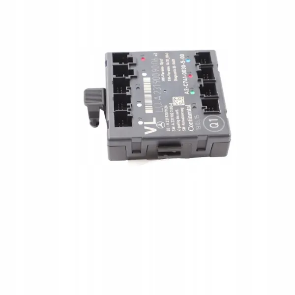 Module Commande Porte Mercedes OEM A2319009006 Avant Gauche image 8