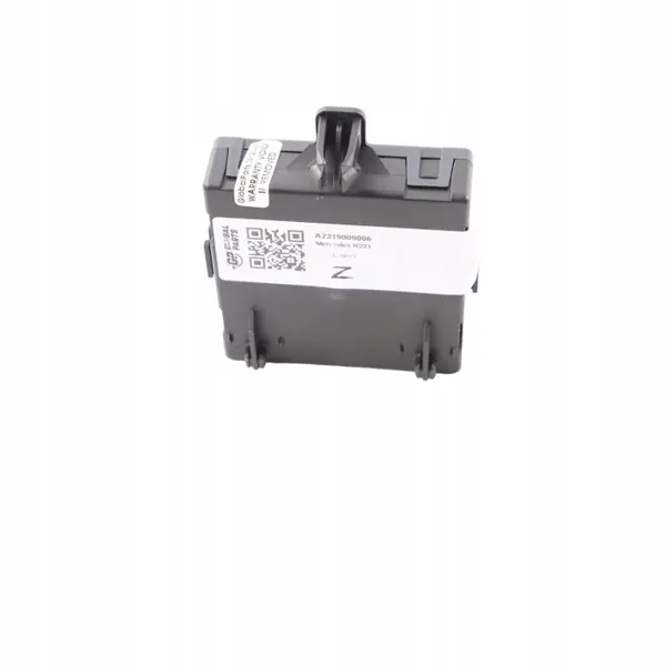 Module Commande Porte Mercedes OEM A2319009006 Avant Gauche image 9