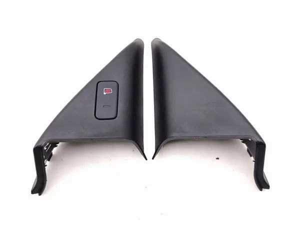 Coffret rétroviseur Audi A6 Allroad C7 OEM 4G0857506A image 2