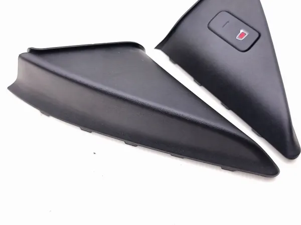 Coffret rétroviseur Audi A6 Allroad C7 OEM 4G0857506A image 4