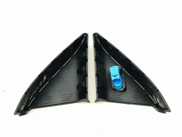 Coffret rétroviseur Audi A6 Allroad C7 OEM 4G0857506A image 5