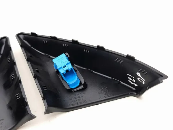 Coffret rétroviseur Audi A6 Allroad C7 OEM 4G0857506A image 6