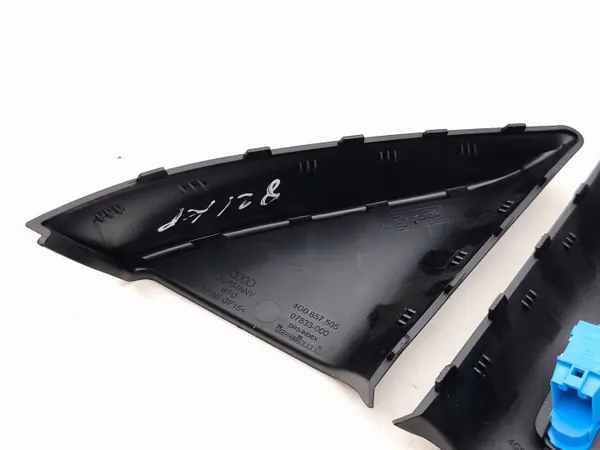 Coffret rétroviseur Audi A6 Allroad C7 OEM 4G0857506A image 7