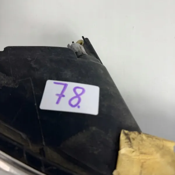 Rechter Frontscheinwerfer OEM JPF9628666780 für Peugeot 206 image 6
