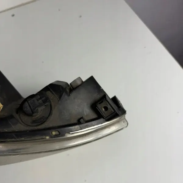 Rechter Frontscheinwerfer OEM JPF9628666780 für Peugeot 206 image 7