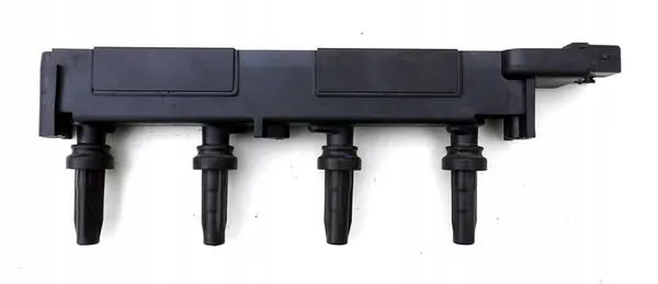 Zündspule Valeo 9634131480 image 2