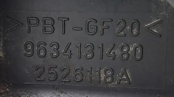 Zündspule Valeo 9634131480 image 3