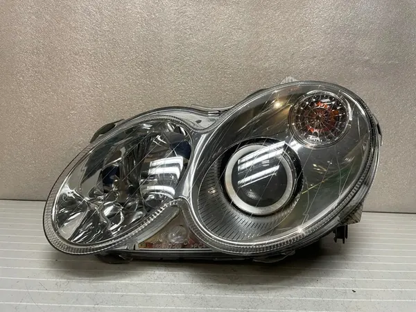Linker voorlicht MERCEDES CLK W209 XENON image 2