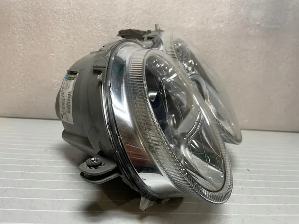 Linker voorlicht MERCEDES CLK W209 XENON image 3