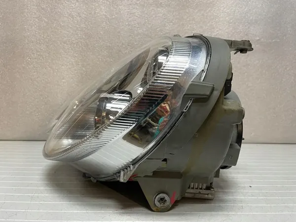 Linker voorlicht MERCEDES CLK W209 XENON image 4