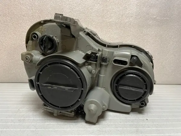 Linker voorlicht MERCEDES CLK W209 XENON image 5