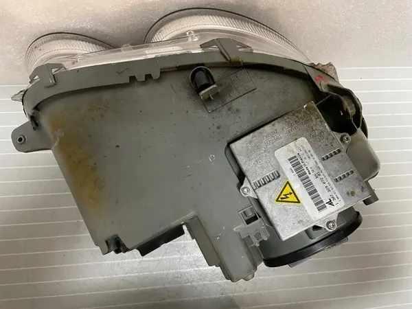 Linker voorlicht MERCEDES CLK W209 XENON image 7