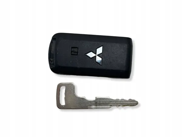 Schlüssel oder Karte Mitsubishi L200 OEM NA - Gebraucht image 5