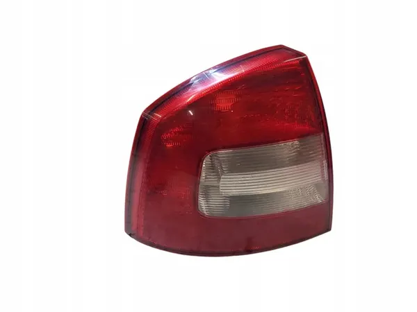 Vänster bakljus Skoda Octavia Mk2 (1Z) OEM 1Z5945095B image 3