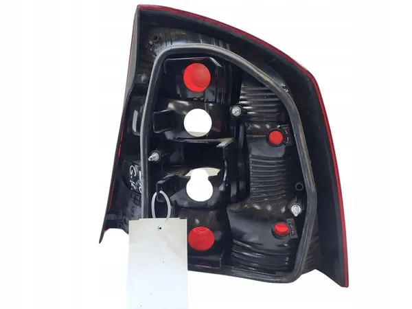 Vänster bakljus Skoda Octavia Mk2 (1Z) OEM 1Z5945095B image 6