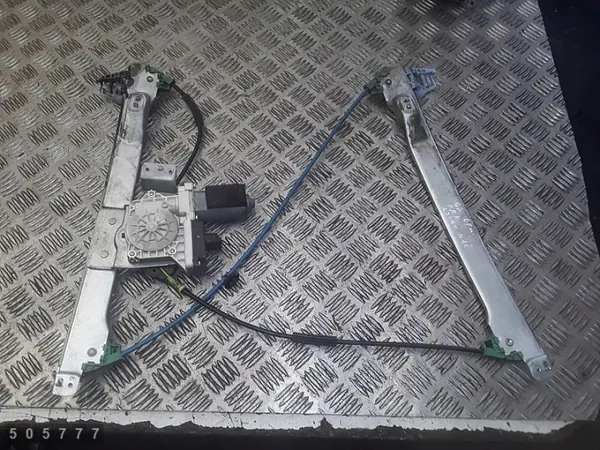 Citroen C2 ikkunan säädin OEM 0206013609 image 2