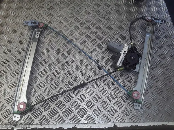 Citroen C2 ikkunan säädin OEM 0206013609 image 4