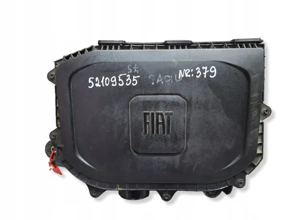 Luftfilterhus OEM S26301379 för Fiat Panda III image 2