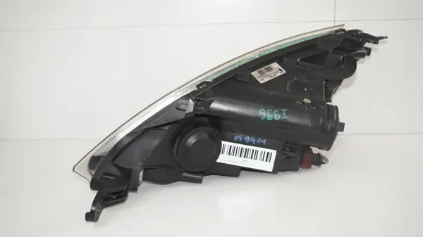 Oikea etuvalo OEM CITROEN JUMPY II 2 06-12R image 6
