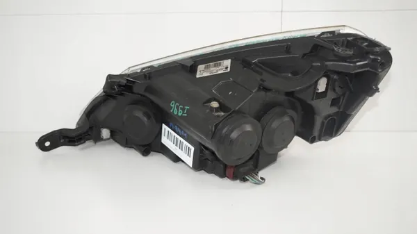 Oikea etuvalo OEM CITROEN JUMPY II 2 06-12R image 8