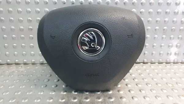 Bestuurdersairbag OEM S26380871 voor Skoda Octavia III image 2