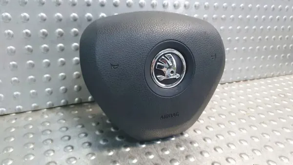 Bestuurdersairbag OEM S26380871 voor Skoda Octavia III image 3