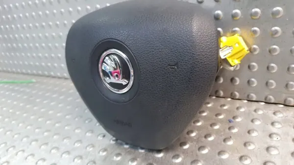 Bestuurdersairbag OEM S26380871 voor Skoda Octavia III image 4