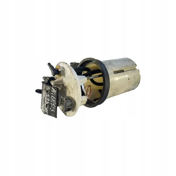 Toyota Kraftstoffstandgeber OEM JUT144778 - Gebraucht image 2