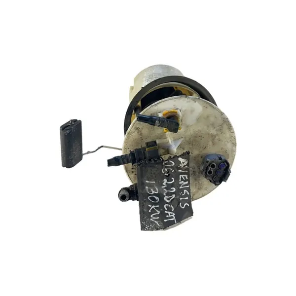 Toyota Kraftstoffstandgeber OEM JUT144778 - Gebraucht image 4