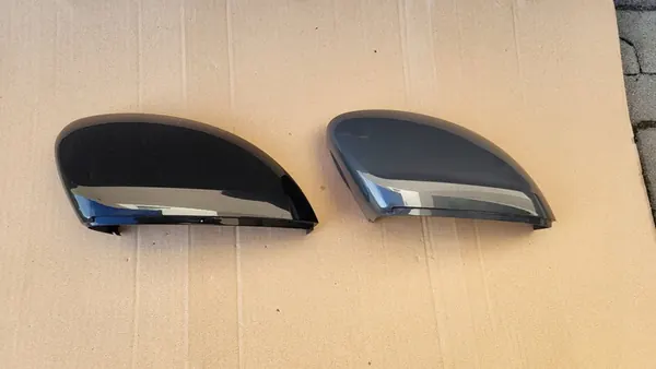 Oikea Peilin Kuori VW Volkswagen Tiguan II OE 5NA857538 image 3