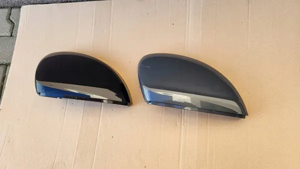 Oikea Peilin Kuori VW Volkswagen Tiguan II OE 5NA857538 image 4