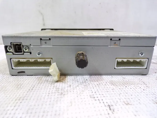 OEM 259150096R GPS-Diskettenleser für Renault Espace 4 image 4