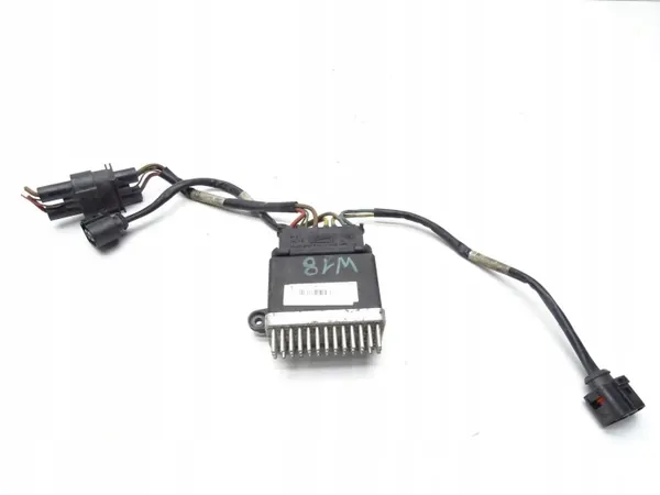 Lüftersteuergerät OEM 8K0959501G für Audi A4 B8 image 2