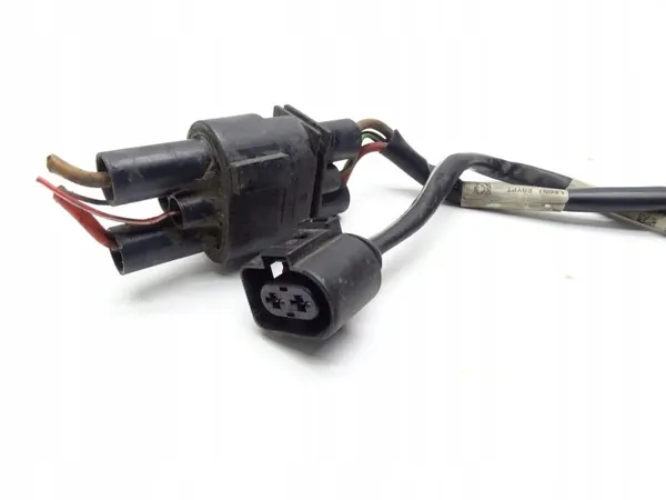 Lüftersteuergerät OEM 8K0959501G für Audi A4 B8 image 4