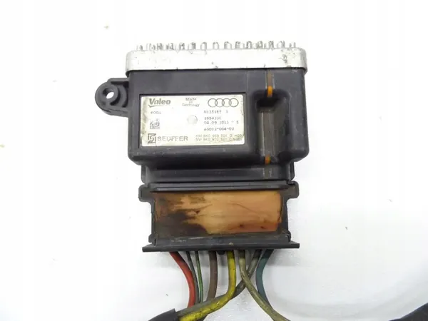 Lüftersteuergerät OEM 8K0959501G für Audi A4 B8 image 5