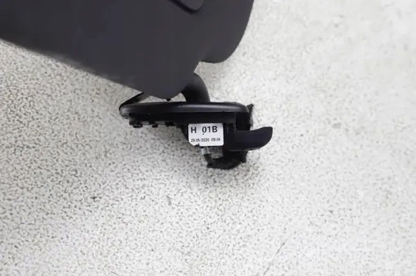 Visera izquierda OEM H01B para Ford 1.0L 2020 image 5