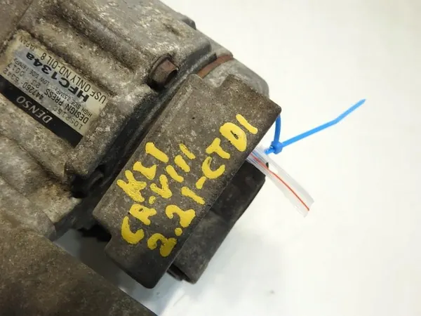 Honda OE 447260-6342 Ilmastointikompressori image 2