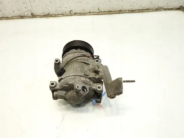 Honda OE 447260-6342 Ilmastointikompressori image 3