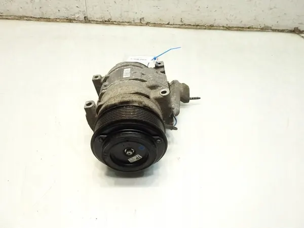 Honda OE 447260-6342 Ilmastointikompressori image 5