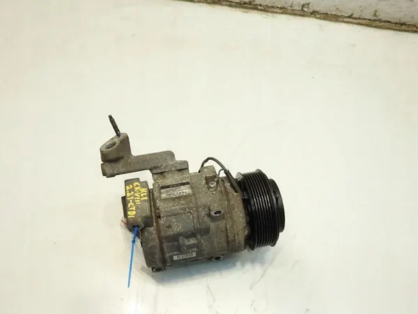 Honda OE 447260-6342 Ilmastointikompressori image 7