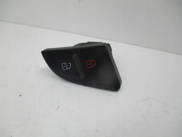 Centraleurschakelaar Audi A4 B8 07-14 8K1962107 image 2