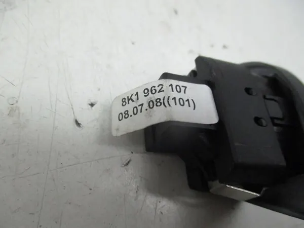 Centraleurschakelaar Audi A4 B8 07-14 8K1962107 image 6