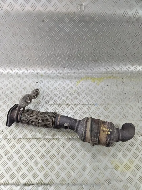Catalyseur Ford OE CV615E211DA d'occasion image 2