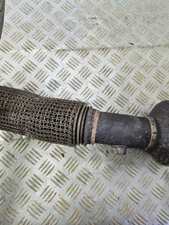 Catalyseur Ford OE CV615E211DA d'occasion image 3