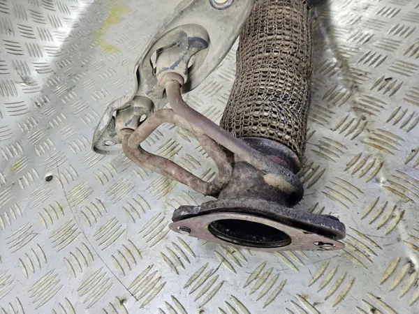 Catalyseur Ford OE CV615E211DA d'occasion image 5