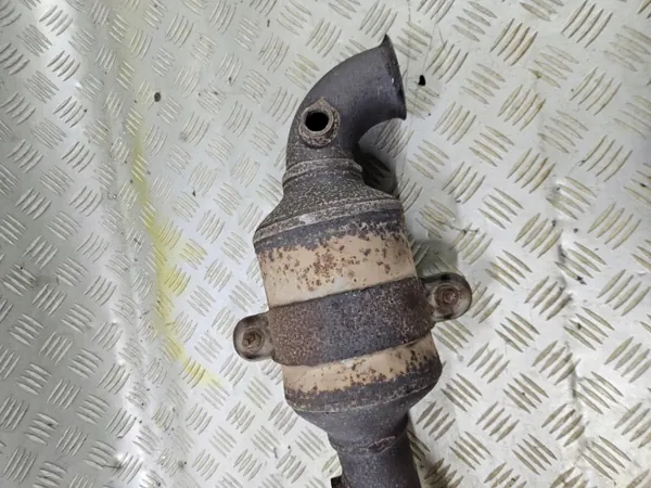 Catalyseur Ford OE CV615E211DA d'occasion image 7