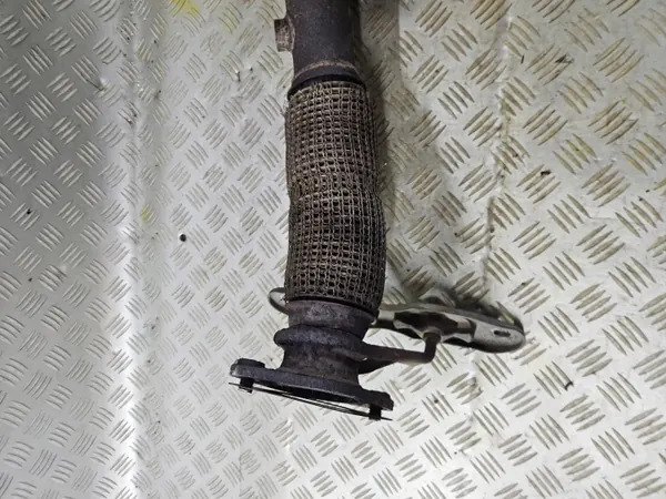Catalyseur Ford OE CV615E211DA d'occasion image 8