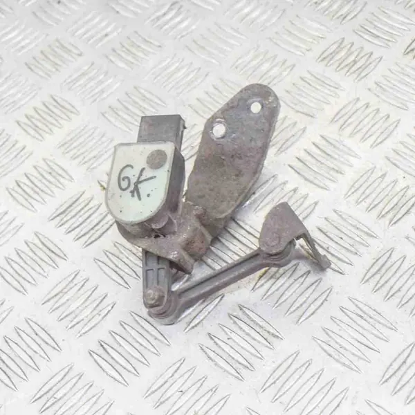 Sensor de nível traseiro esquerdo VW Phaeton 4E0616571D image 2