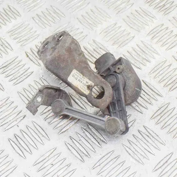 Sensor de nível traseiro esquerdo VW Phaeton 4E0616571D image 3