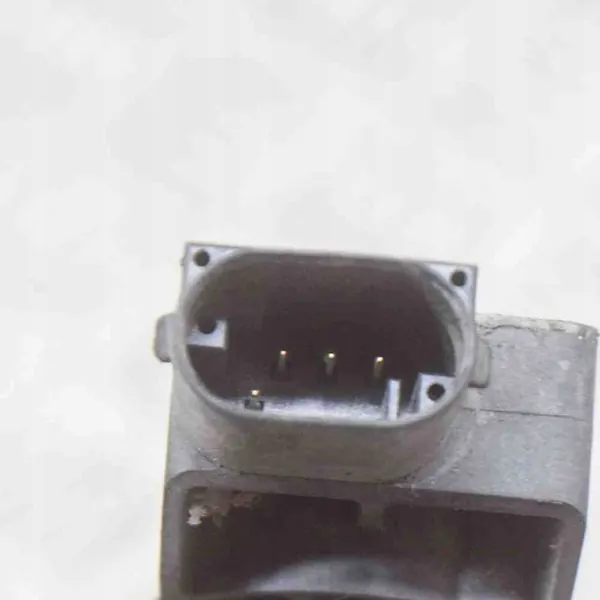 Sensor de nível traseiro esquerdo VW Phaeton 4E0616571D image 4